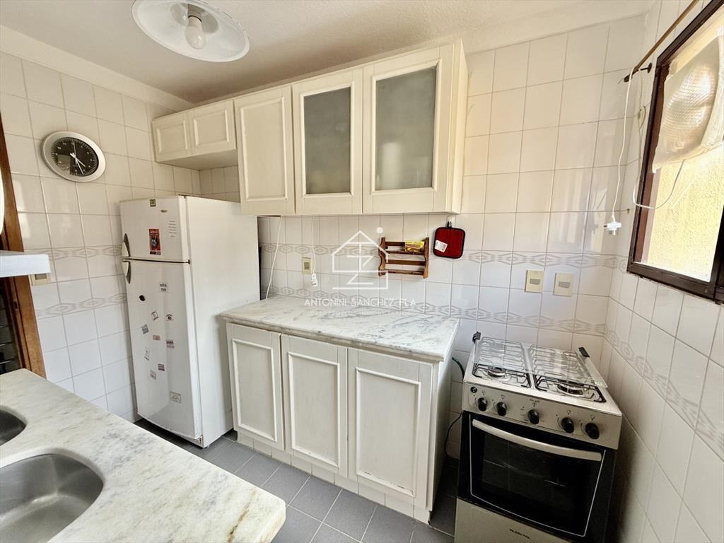 Apartamento alquiler temporario 3 dormitorios