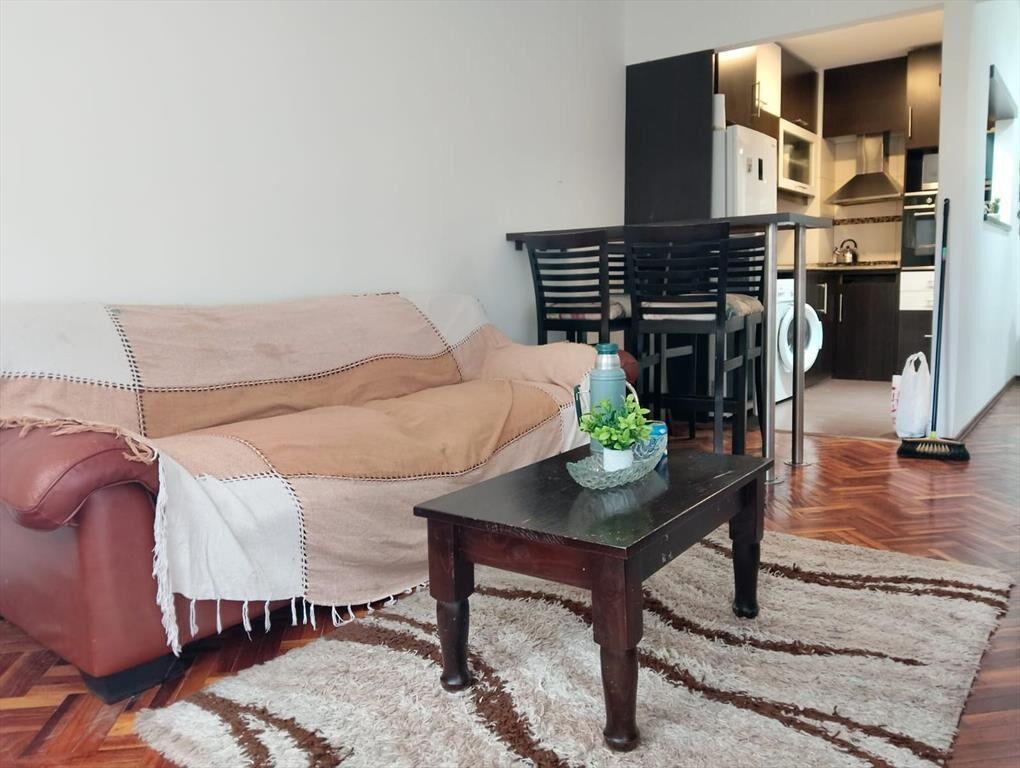 Alquiler Apartamento de 1 Dormitorio en Pocitos