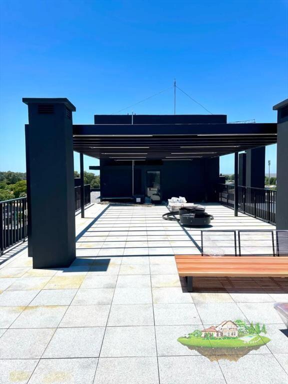 ALQUILER de apartamento de 1 dormitorio en PARQUE MIRAMAR