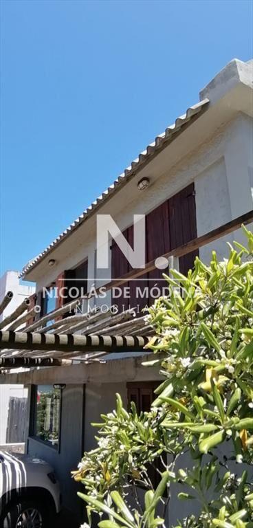 Lindisima casa en alquiler en el Chorro a metros de la Pla