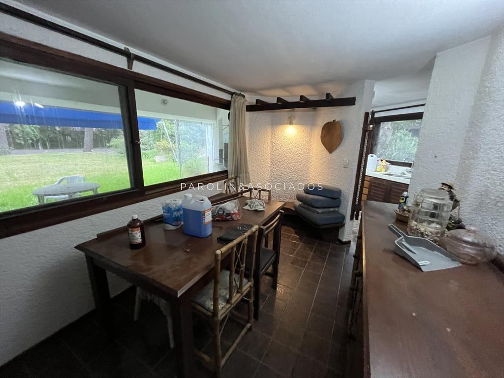Casa En Venta o alquiler anual, Zona Cantegril.
