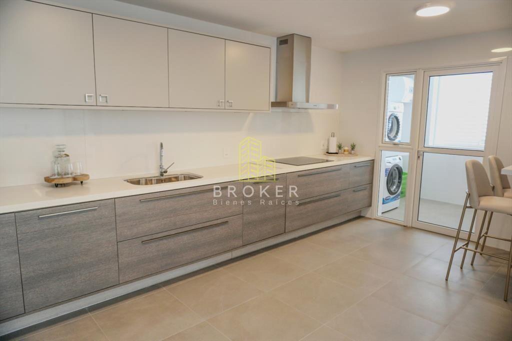 Venta Departamento 3 dormitorios en Green Life