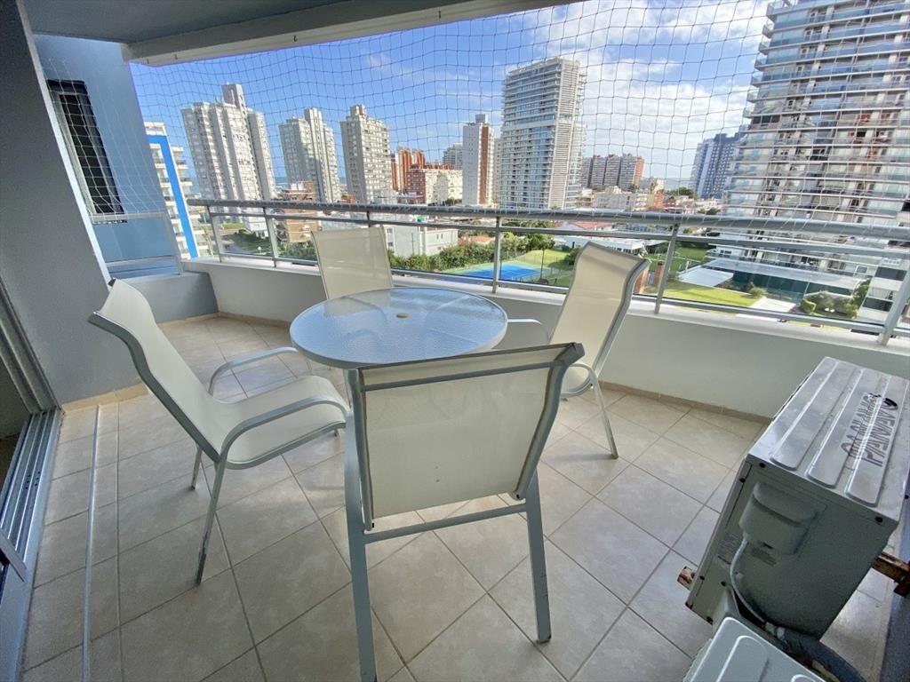 VENTA APARTAMENTO 3 DORMITORIOS - THE FOREST TOWER II
