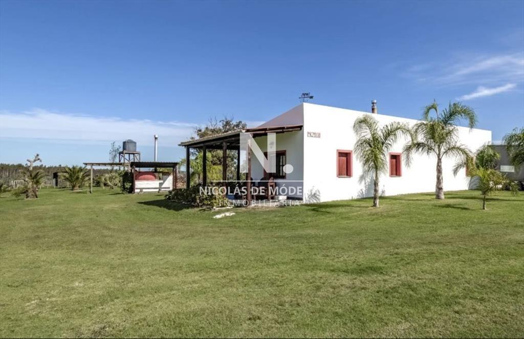 Campo en venta en Canelones