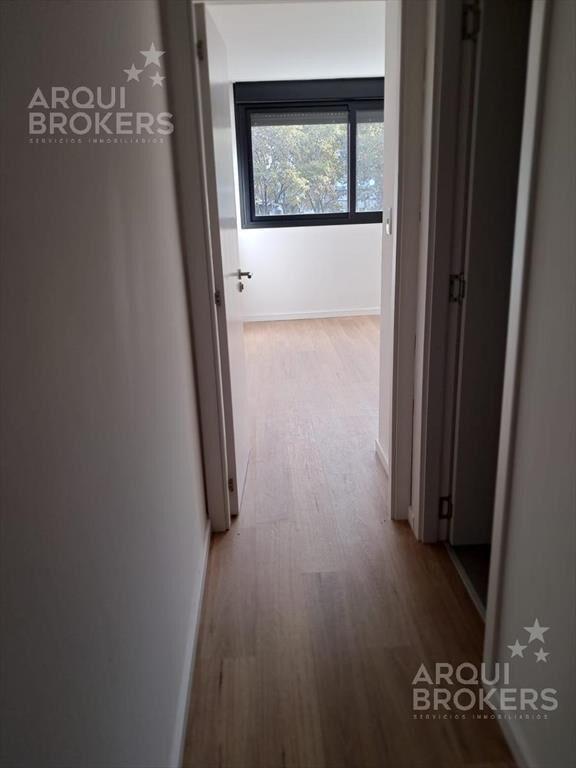 Apartamento 1 dormitorio en venta en Cordón - 807