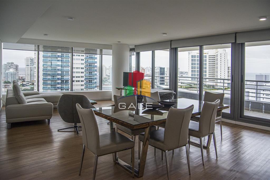 Venta Mansa Piso alto