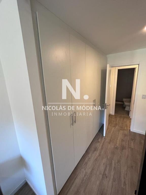 Venta Apartamento de 1 dormitorio Con Renta En