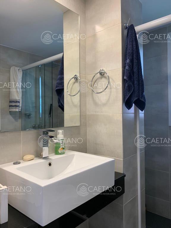 Excelente apartamento en torre de gran categoría
