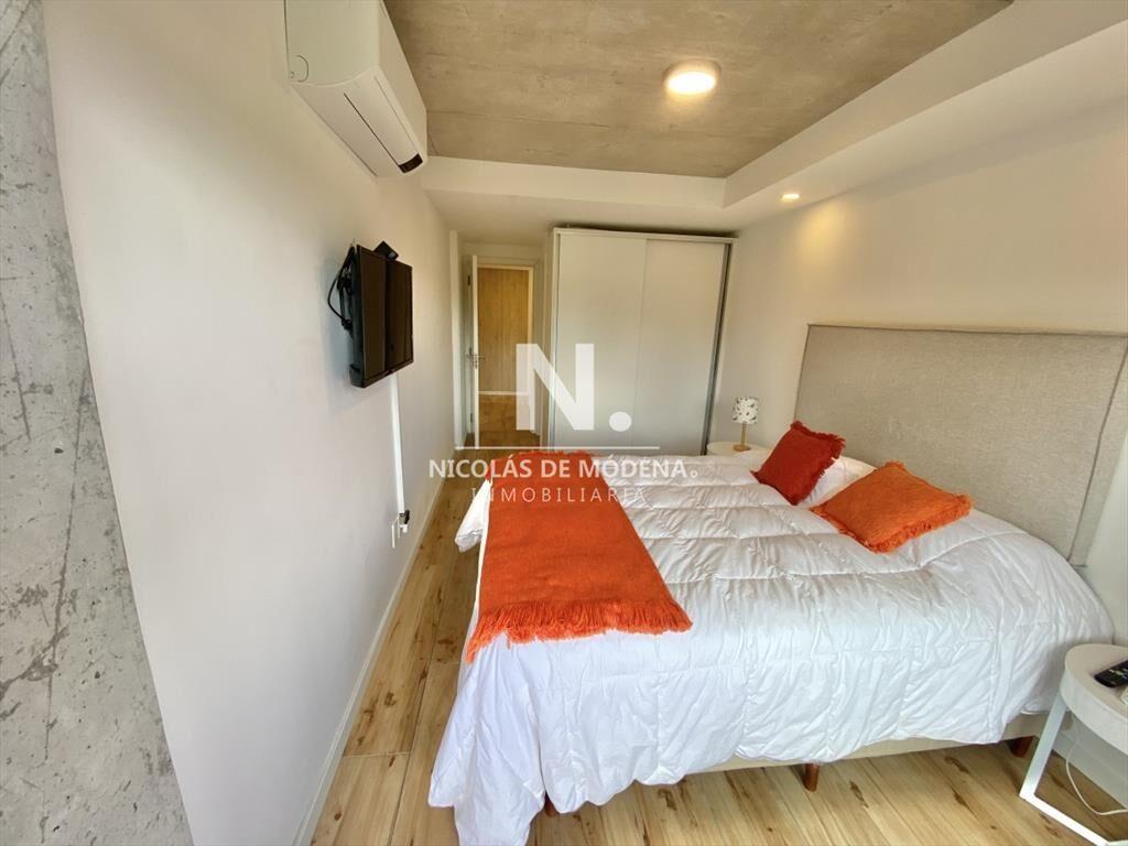 En venta Apartamento en Mansa - Punta del Este de