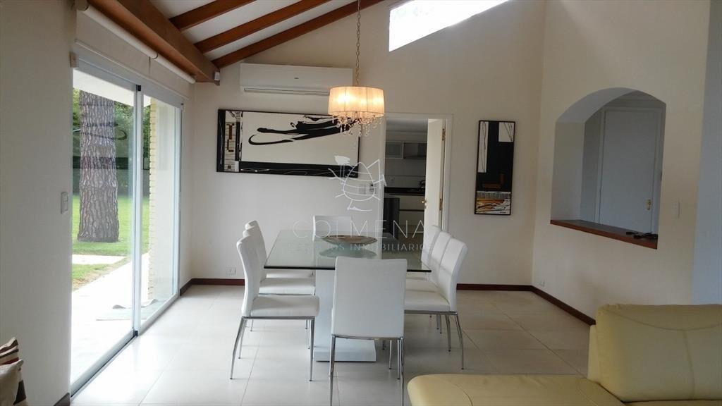 Encantadora casa para vivir todo el año!!