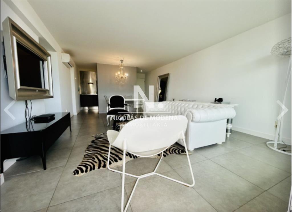 Apartamento en Venta de 2 dormitorios en Punta