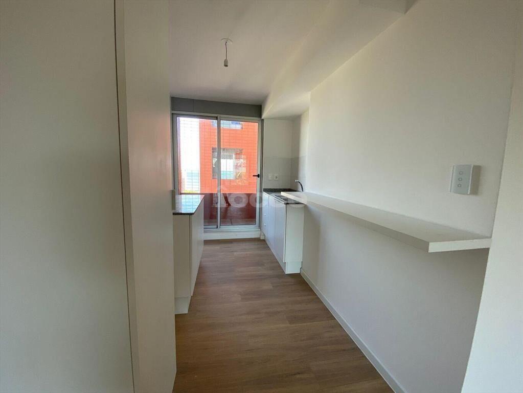 APARTAMENTO EN VENTA DE 2 DORMITORIOS 01 - SYNC