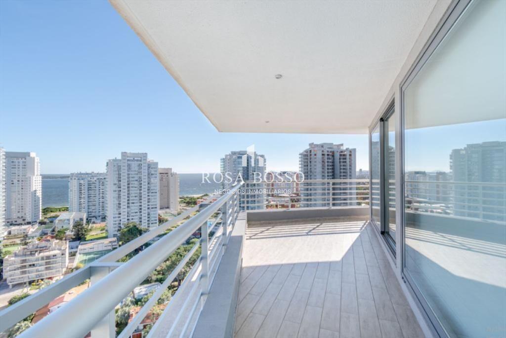 APTO CON HERMOSA VISTA