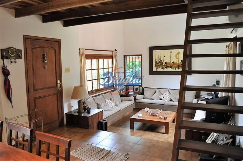 Casa Alquiler Temporal en Aidy Grill
