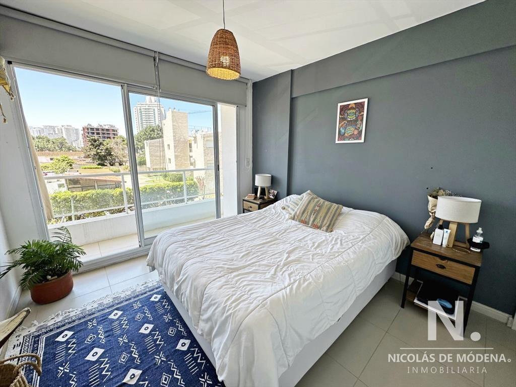 Departamento en venta edificio Botavara 1 dormitorio