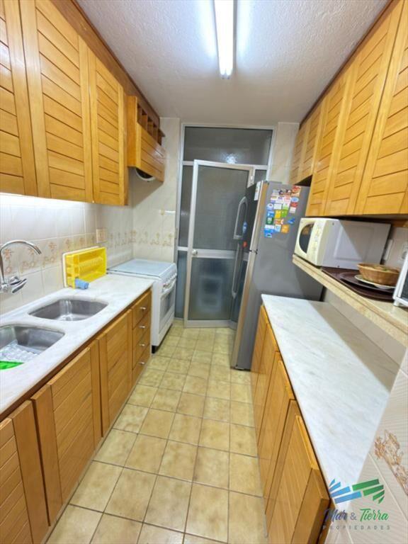 En venta apartamento 2 dormitorios vista al mar