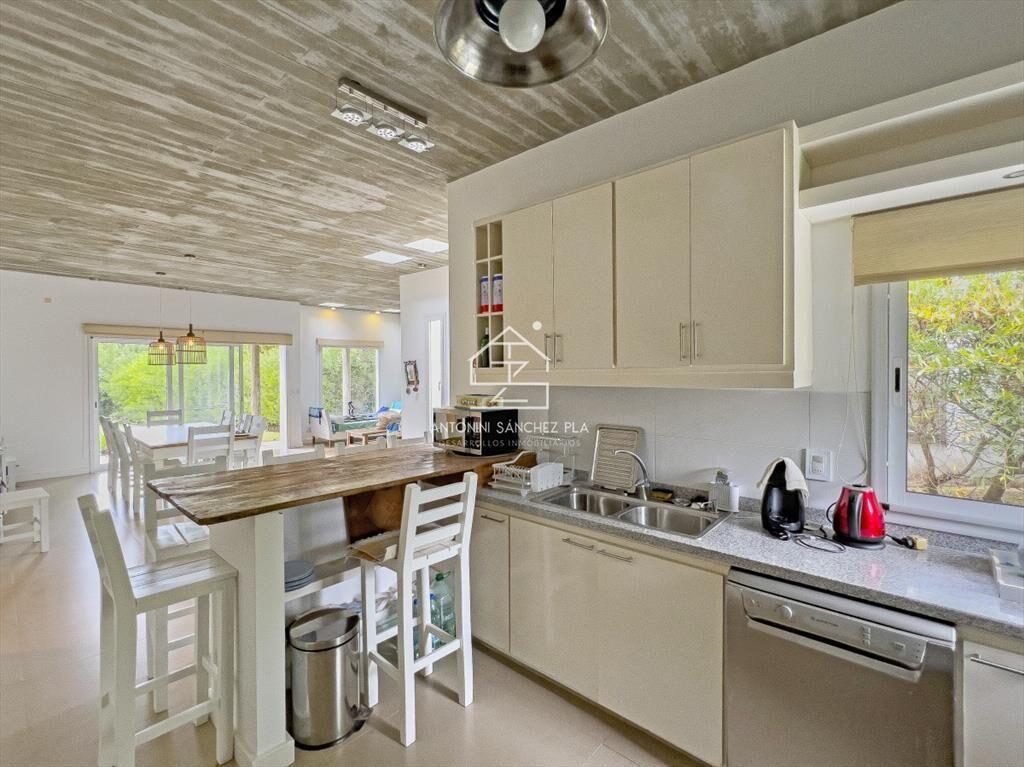 Casa en venta de dos dormitorios en Altos de Montoya