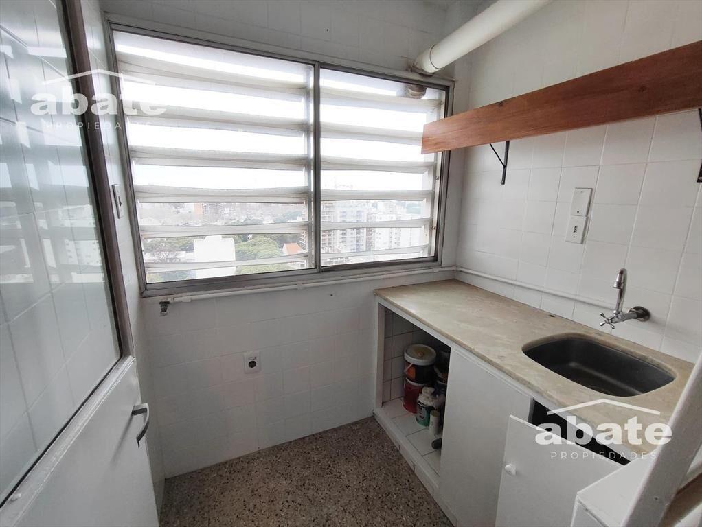 Venta Apartamento de 3 Dormitorios con Hermosa Vista al des