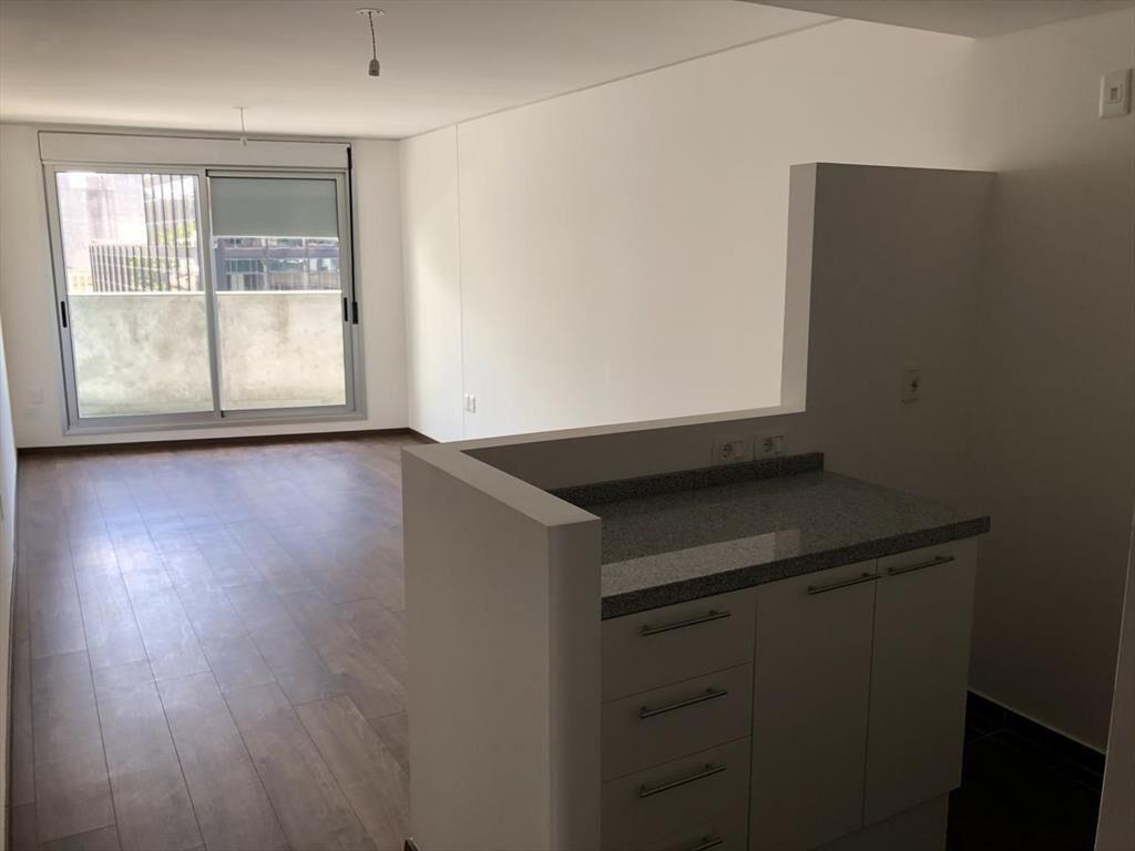 Venta Apartamento Centro Montevideo 2 Dormitorios con Renta