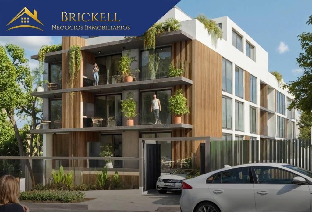 Apartamentos Venta Malvín