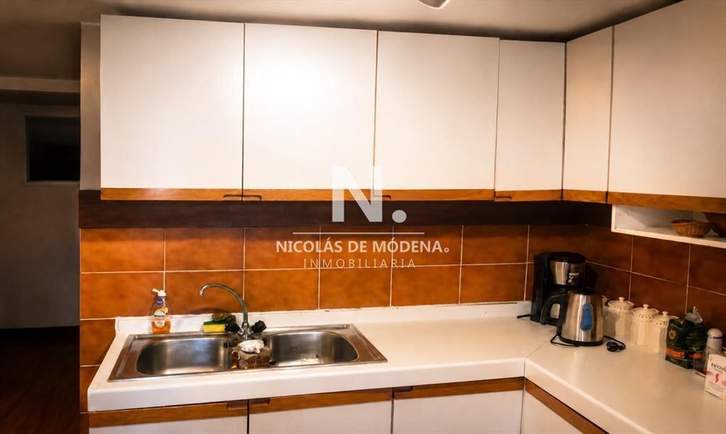 Departamento en venta Peninsula