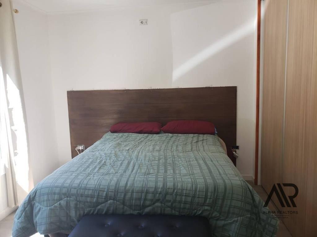 Casa 3 Dormitorios En Venta En Parque Burnett