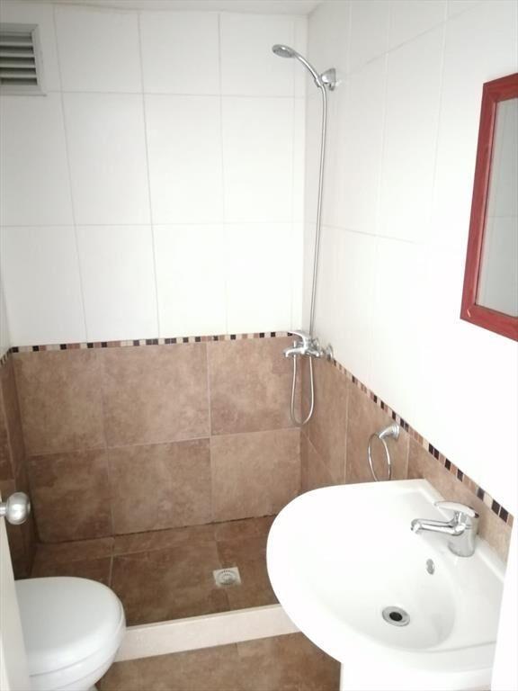 Venta apartamento monoambiente rentado con garaje Cordón Ce