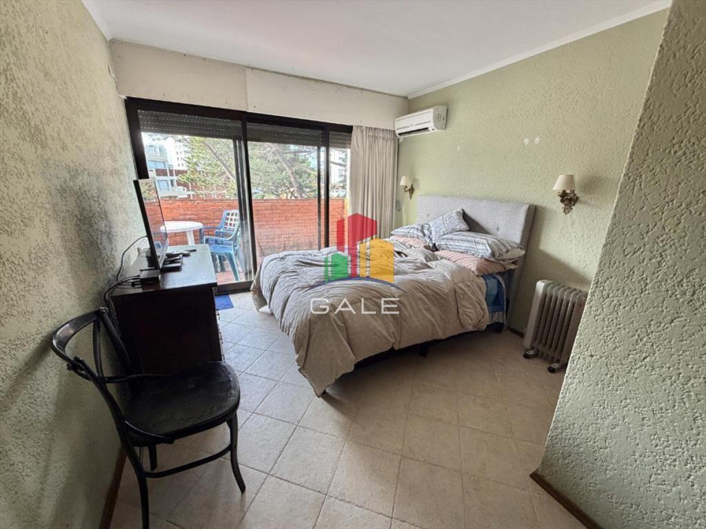 Apartamento en venta - Aidy Grill