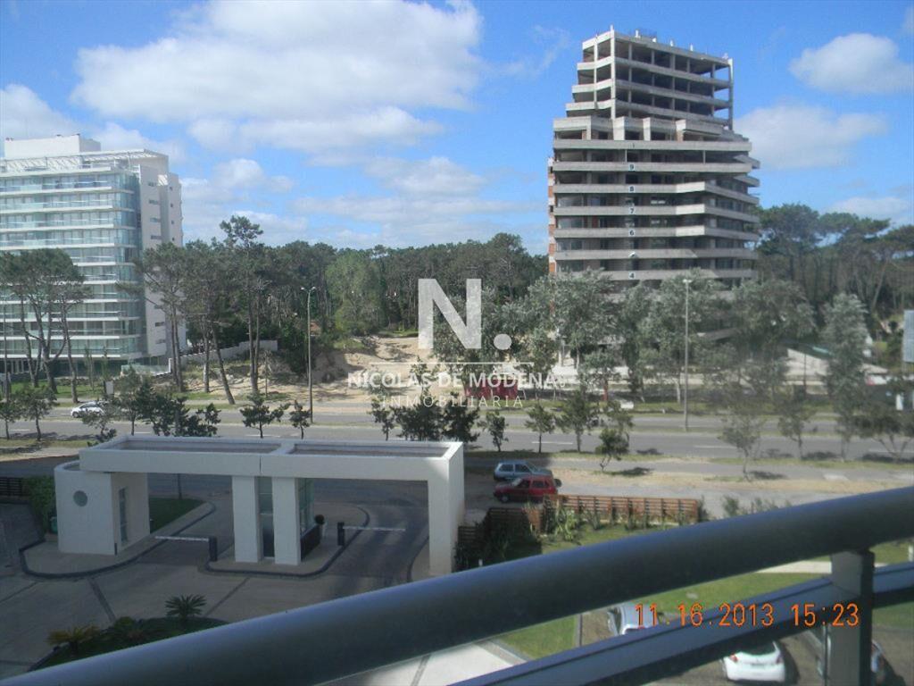 Departamento de 2 dormitorios en Roosevelt, Punta