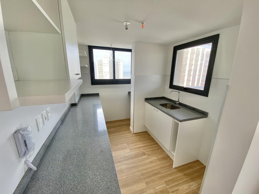 VENTA APTO 2 DORMITORIOS BRAVA PUNTA DEL ESTE