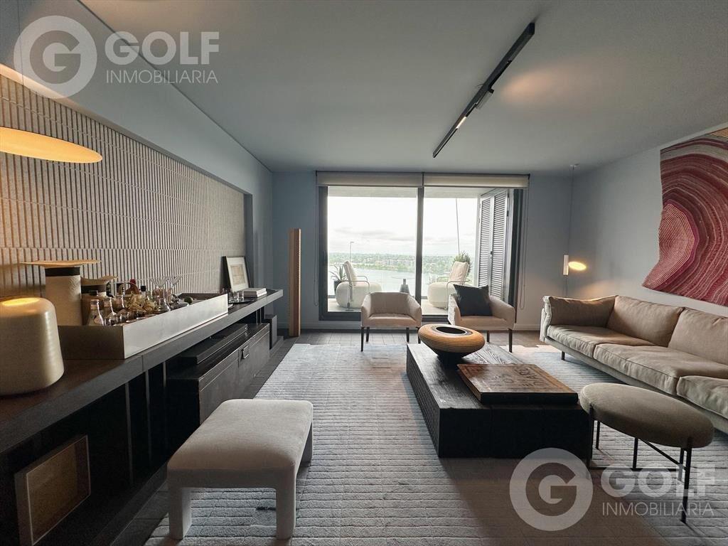 Venta de apartamento de 2 dormitorios con terraza en Carras