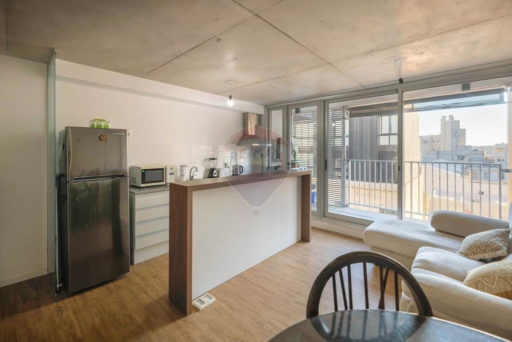 VENTA APARTAMENTO 2 DORMITORIOS BARRIO SUR RENTADO