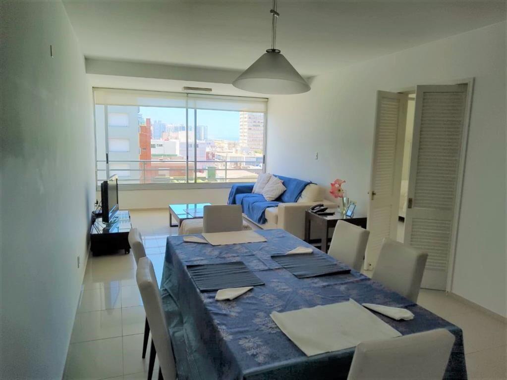 APARTAMENTO VENTA 2 DORMITORIOS - IL CAMPIDOGLIO