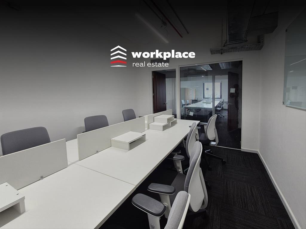 - ALQUILER - OFICINA PRIVADA - COWORK - PLAZA INDEPENDENCIA