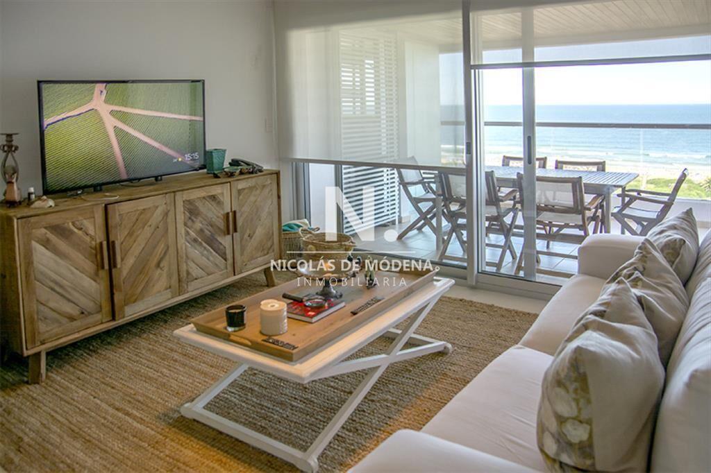 Apartamento en Venta de 3 dormitorios en Playa ,