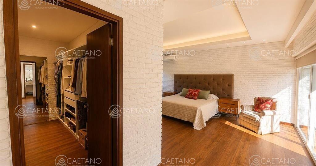 Venta casa 7 dormitorios - Lugano, Punta del Este