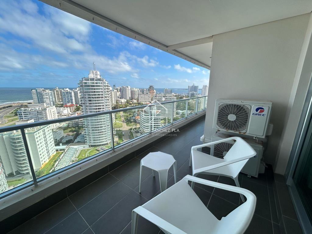 Apartamento en venta y alquiler temporario Aidy 2