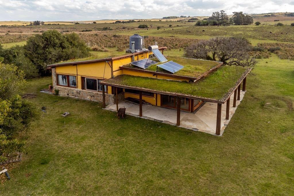 Chacra con Casa en Garzon