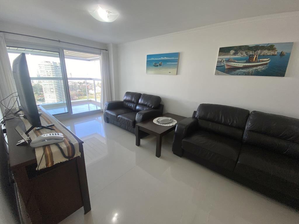APARTAMENTO EN ALQUILER TEMPORAL 2 DORMITORIOS EN MIAMI BOU