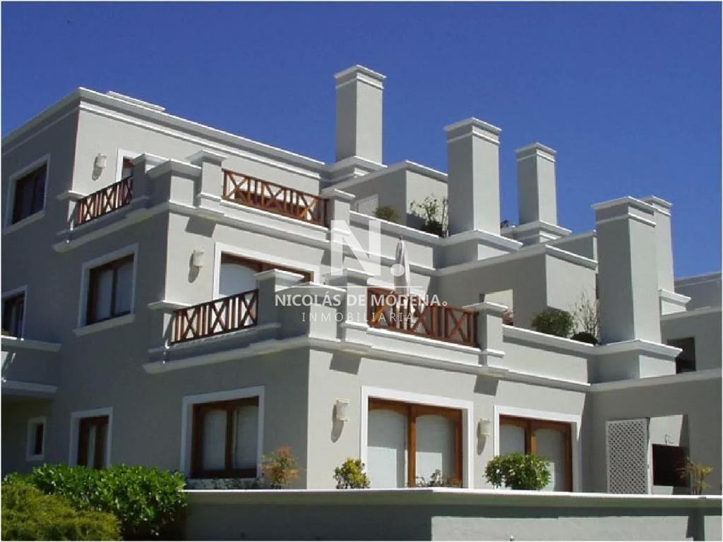 Se vende departamento de 1 dormitorio en suite en