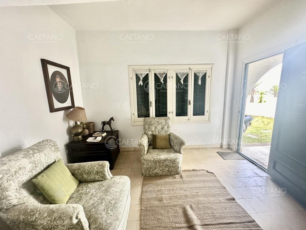 Venta casa 7 dormitorios - Playa brava, Punta del