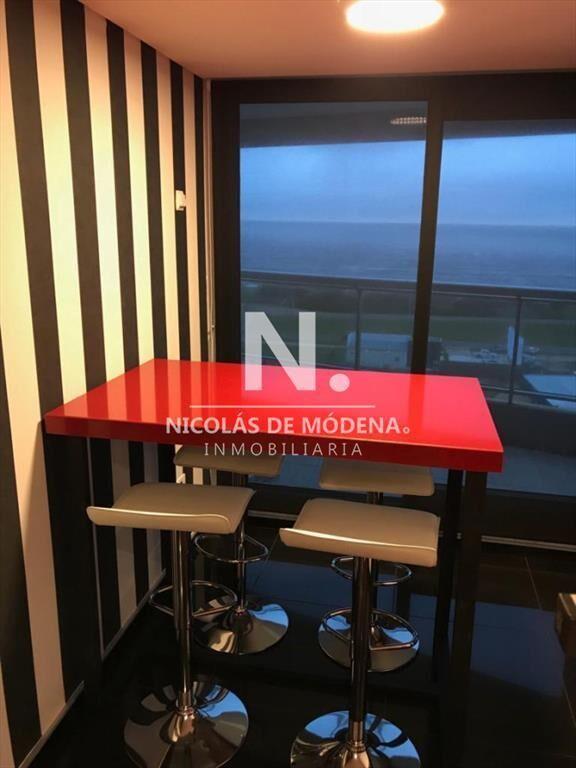Hermoso Departamento en venta con agradable vista