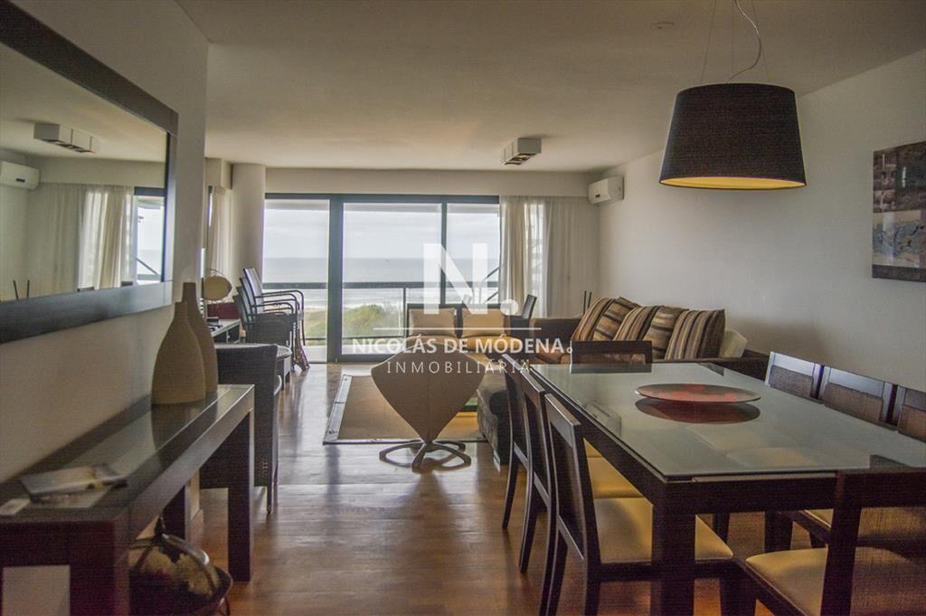 Penthouse en venta muy cómodo e iluminado. 4 +