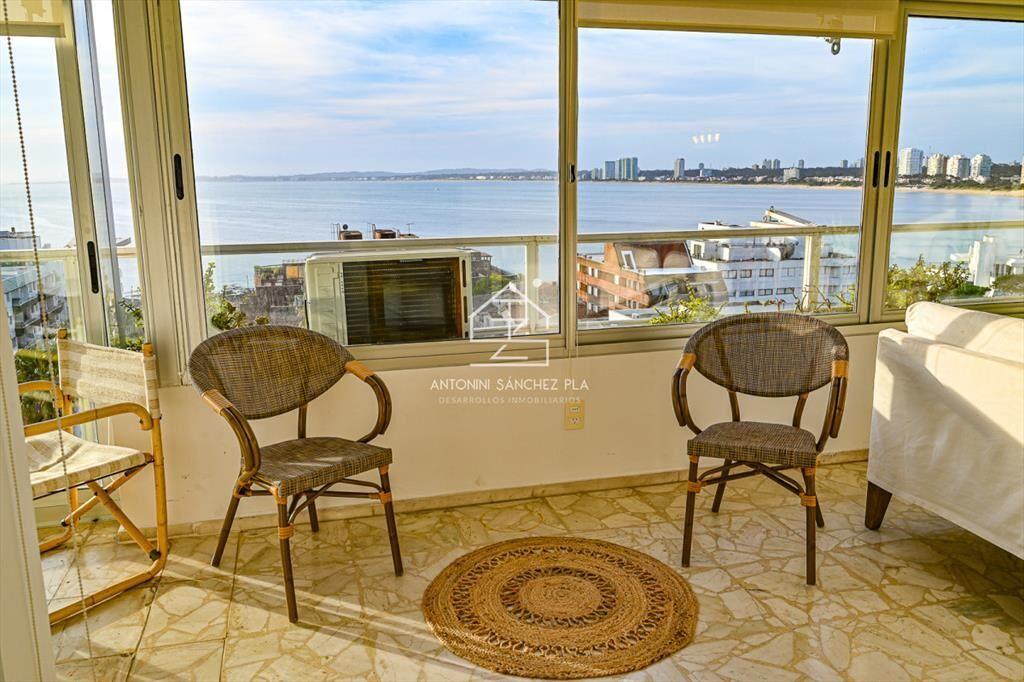 Hermoso Apartamento en Venta en Zona Puerto