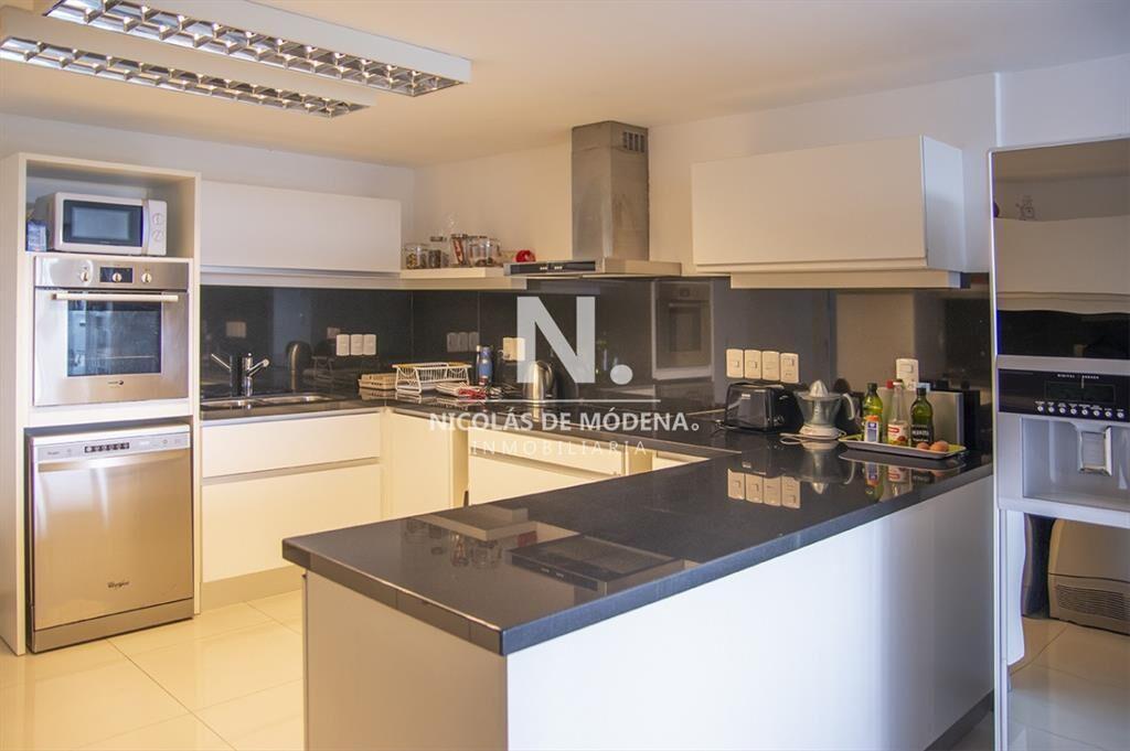 Apartamento en Brava - Punta del Este