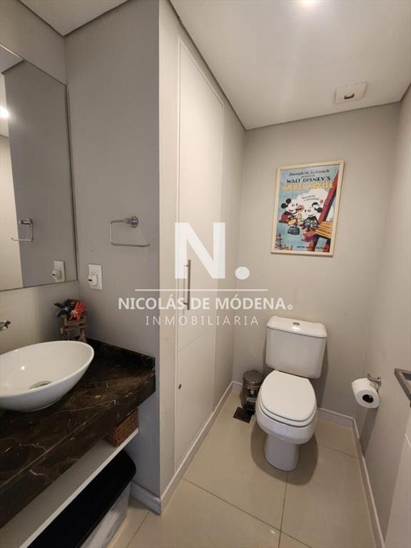 Playa Mansa. Apartamento 2 dormitorios en Venta.