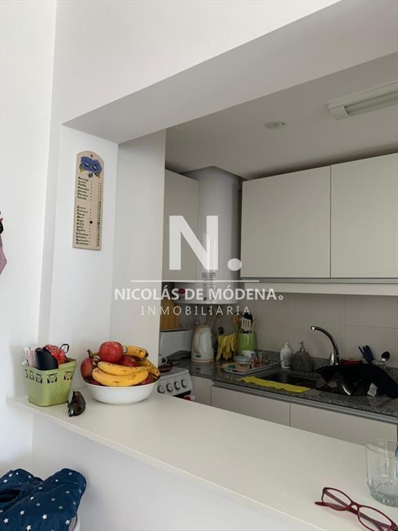 Hermoso departamento con espectacular vista de