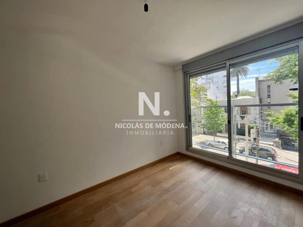 Venta Moderno Monoambiente Ubicado en Punta