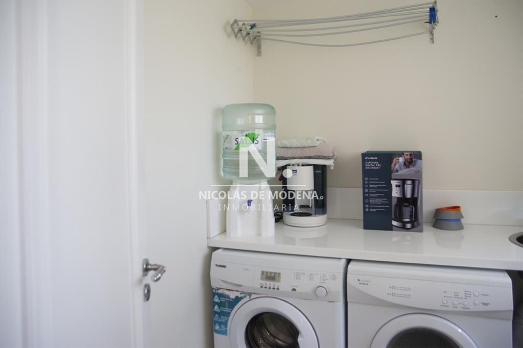 Departamento de 3 dormitorios en suite en venta I