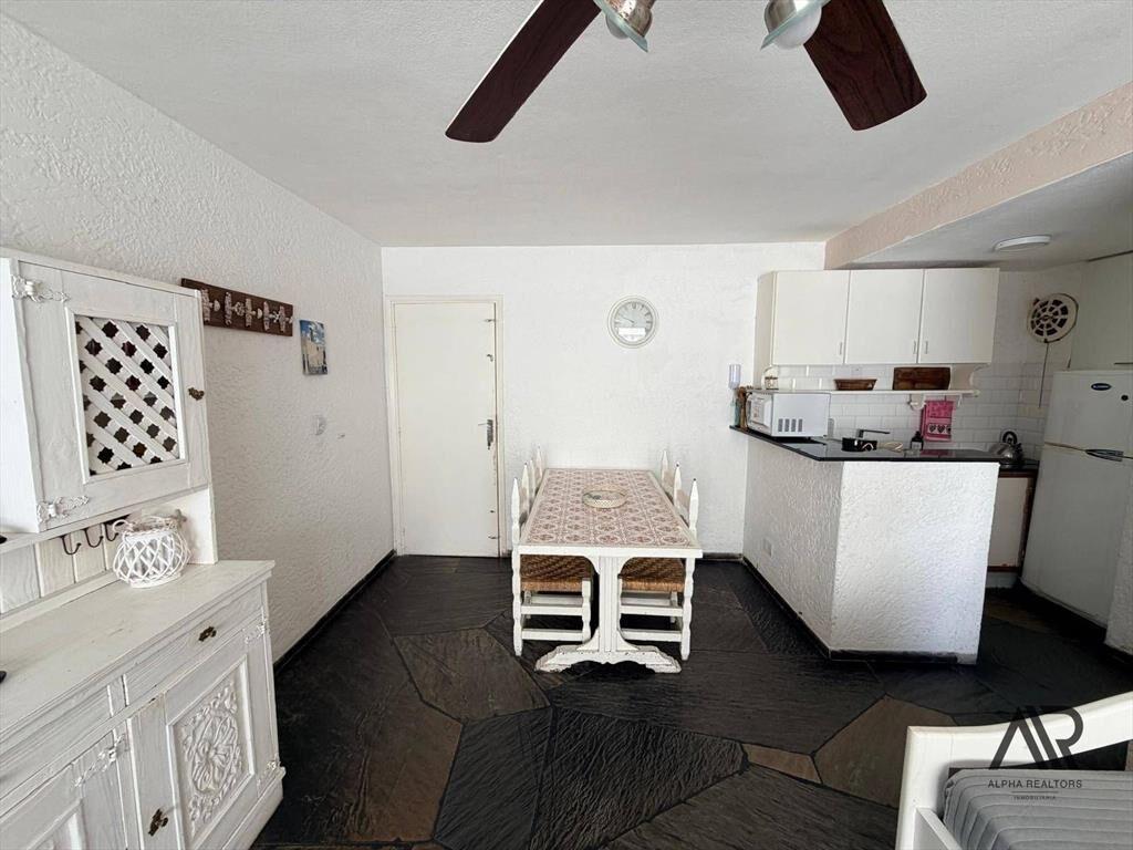 Apartamento en venta c/ cochera en Playa Mansa